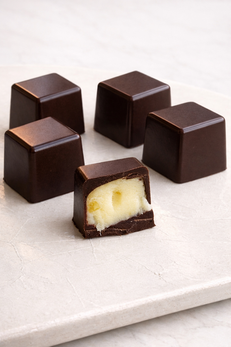Atilla Heilbronn × O Atölye  (Single Origin Bean to Bar)