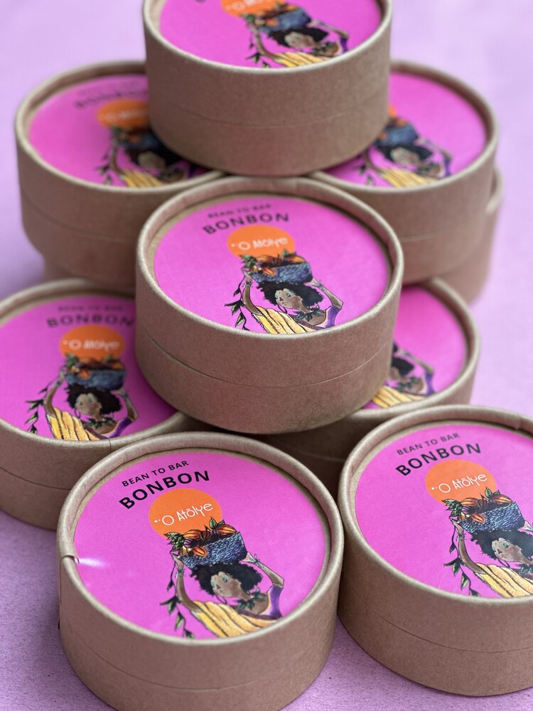 Mini Bonbon 