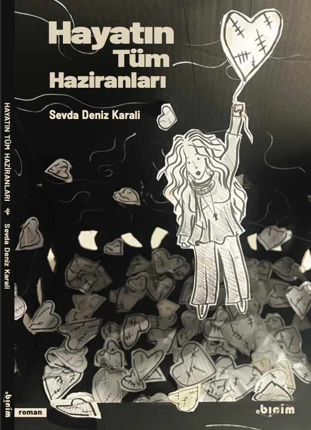 Hayatın Tüm Haziranları