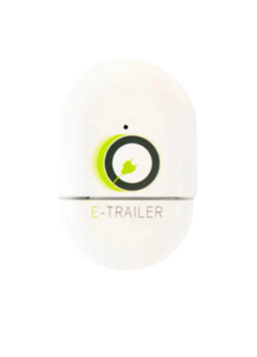 E-Trailer E-Switch Anahtar & Pencere Alarmı
