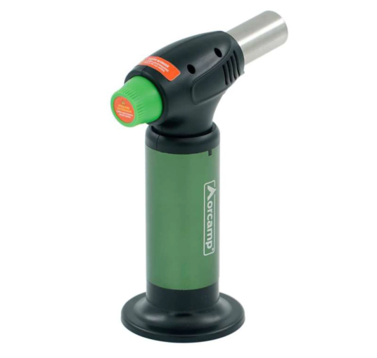 Orcamp Çakmaklı Torch Pürmüz