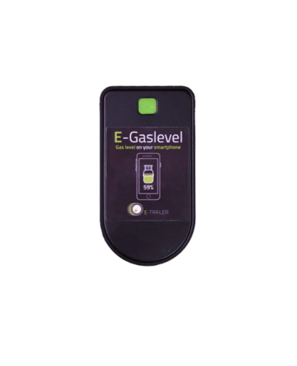 E-Trailer E-Gaslevel Gaz Seviye Ölçer