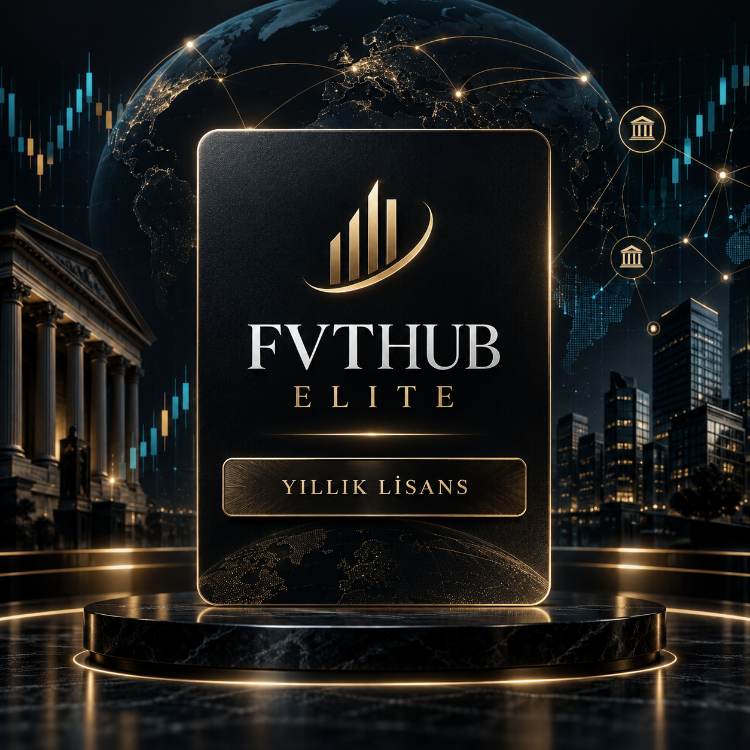FVTHub Elite – Yıllık Lisans | AI Tahmin Motoru + Öncelikli Destek