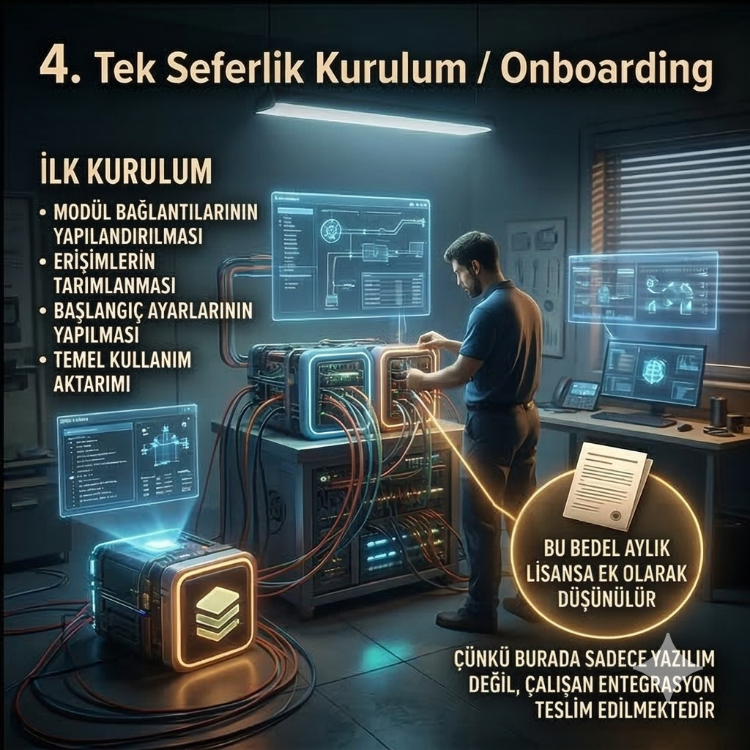 Claude AI Octopus Kurulum Hizmeti Enterprise