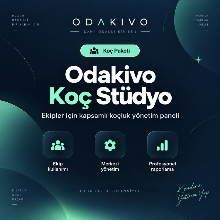 Odakivo Koç Stüdyo