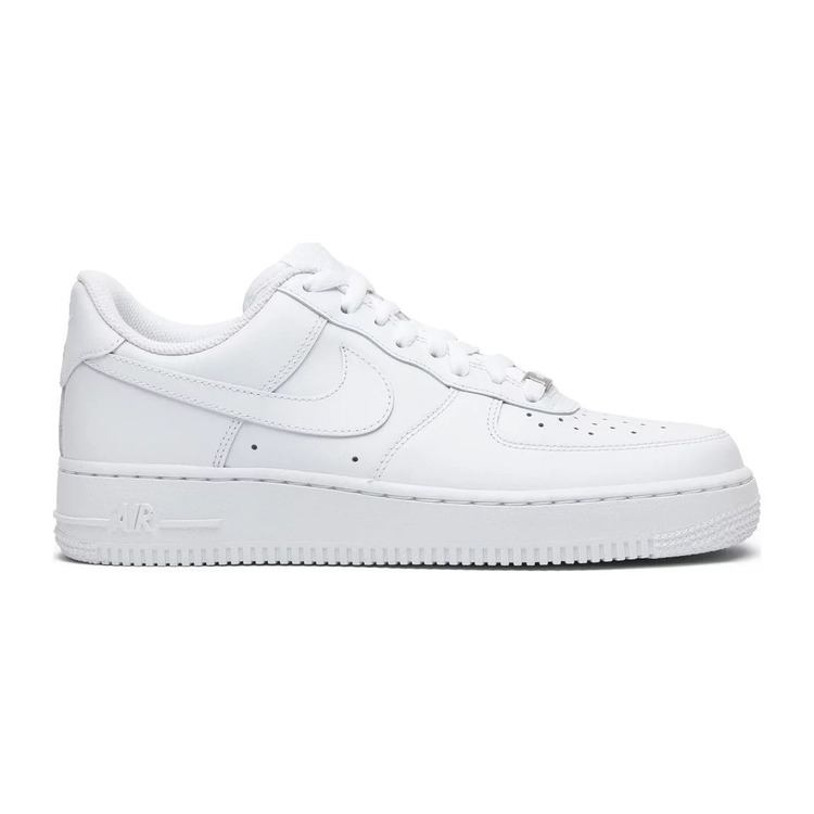 Air Force 1 ’07 White