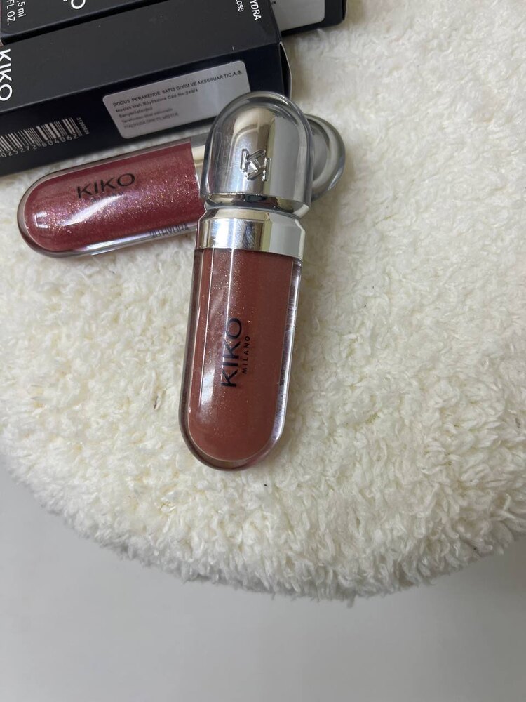 Kiko Gloss