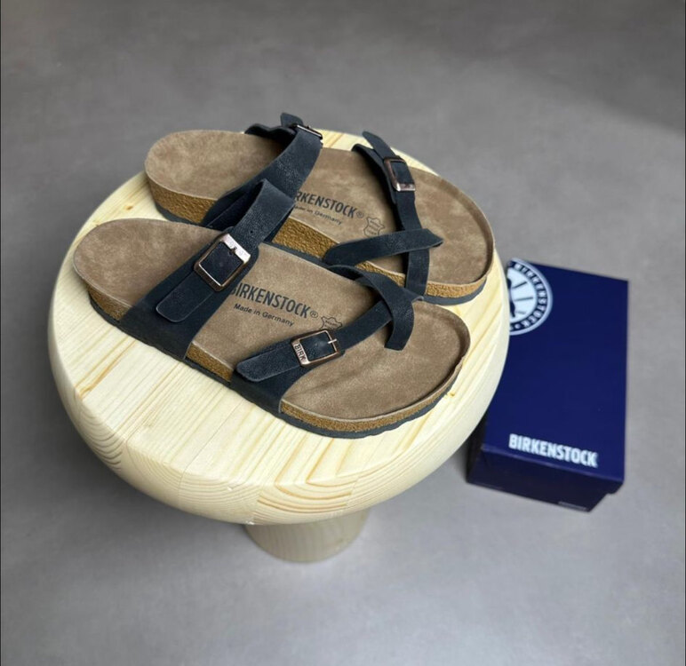 Birkenstock