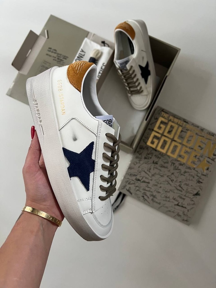 Golden Goose 