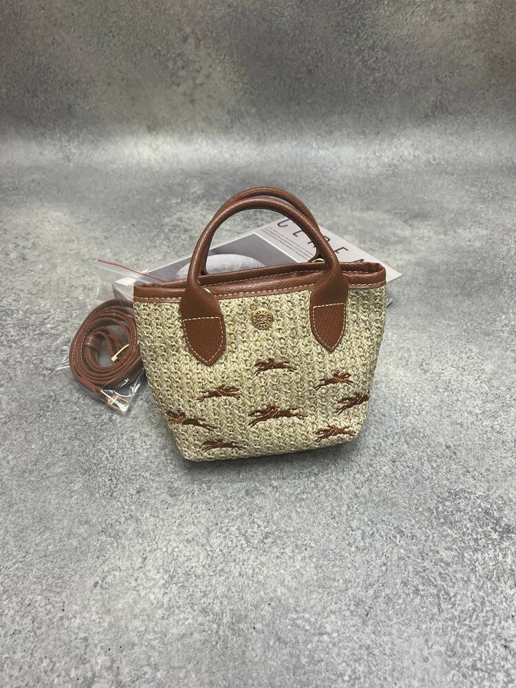 LongChamp L Panier