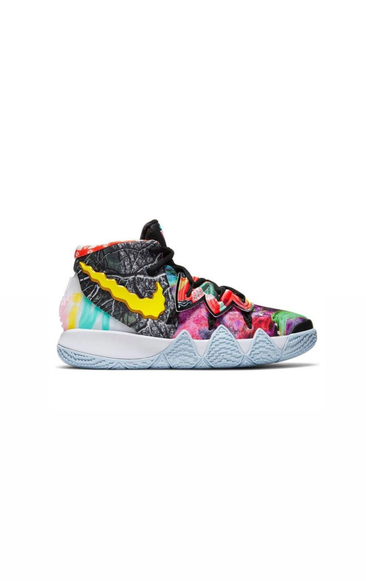 Kyrie 6