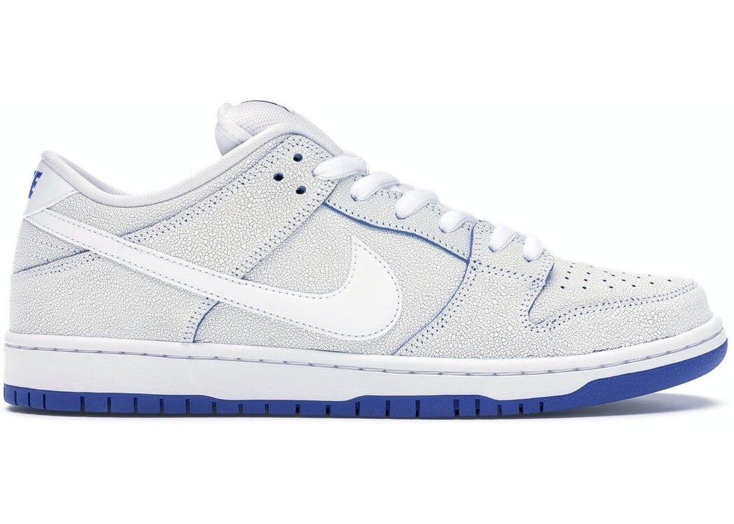 Dunk Low Game Royal