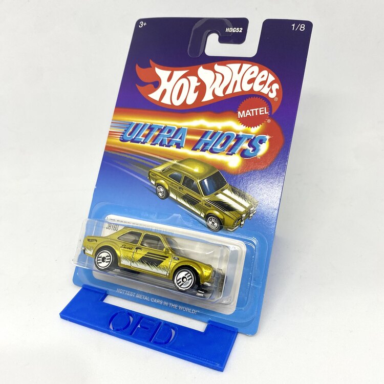 FORD ESCORT RS1600