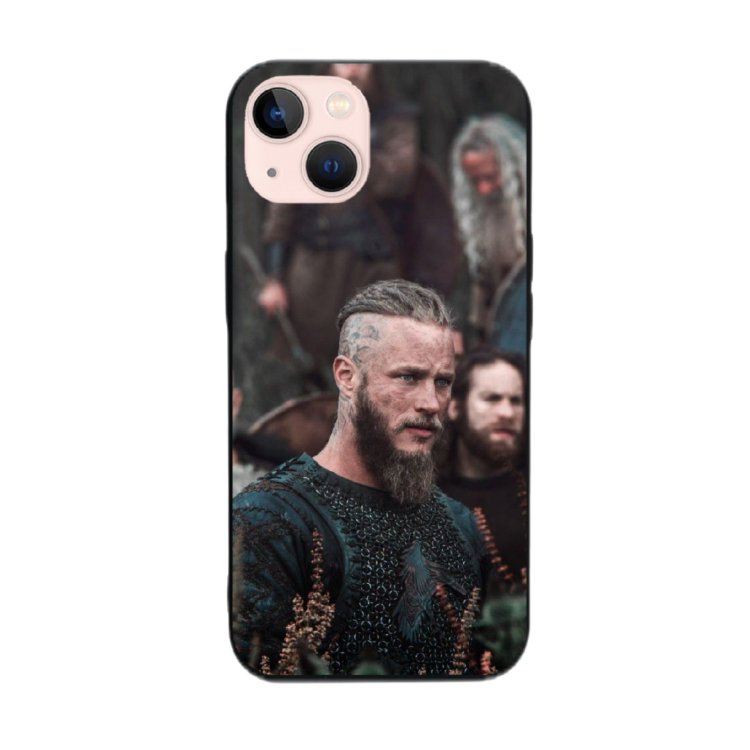 Ragnar Lothbrok Telefon Kılıfı 
