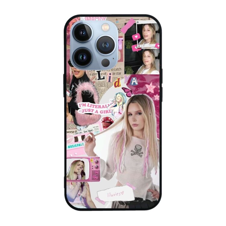 Manifest Lidya Telefon Kılıfı 