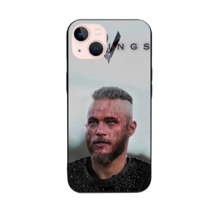Ragnar Lothbrok Telefon Kılıfı 