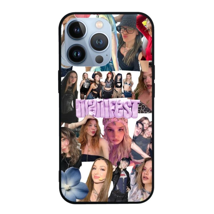 Manifest Fan Telefon Kılıfı 