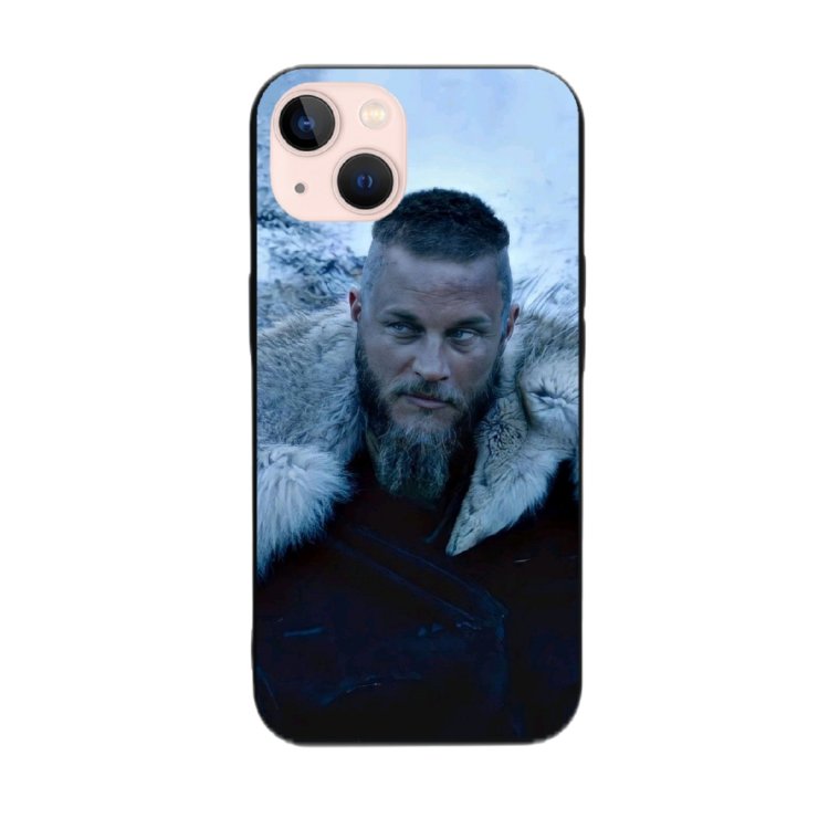 Ragnar Lothbrok Telefon Kılıfı 