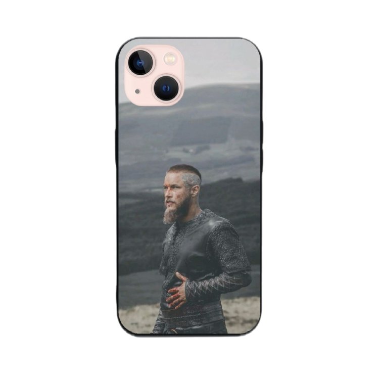 Ragnar Lothbrok Telefon Kılıfı 