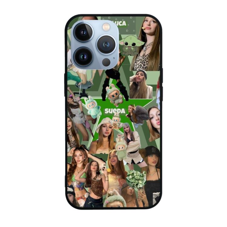 Manifest Sueda Telefon Kılıfı 