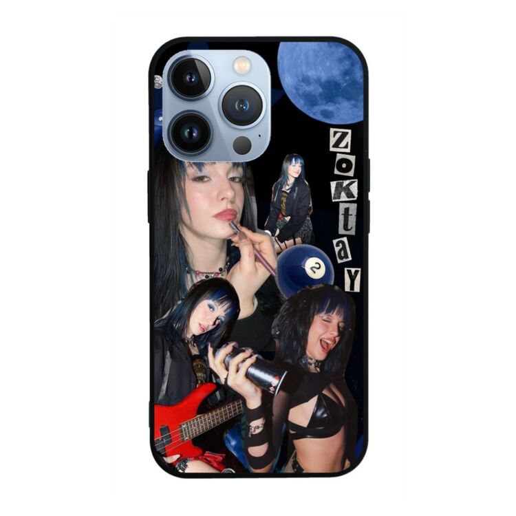 Manifest Zoktay Telefon Kılıfı 
