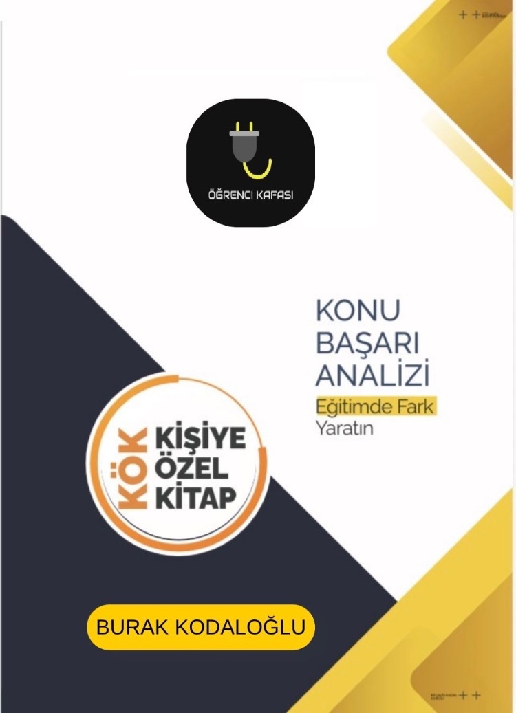 DENEME KULÜBÜ FULL PAKET (DENEME+KİŞİYE ÖZEL KİTAP+DİJİTAL PLATFORM)