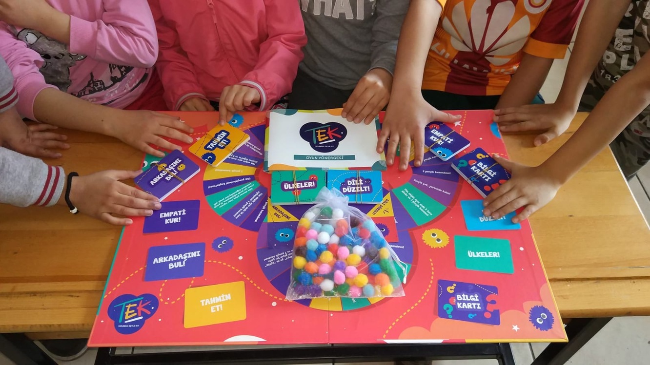 Toplumsal Eşitlik Kiti
