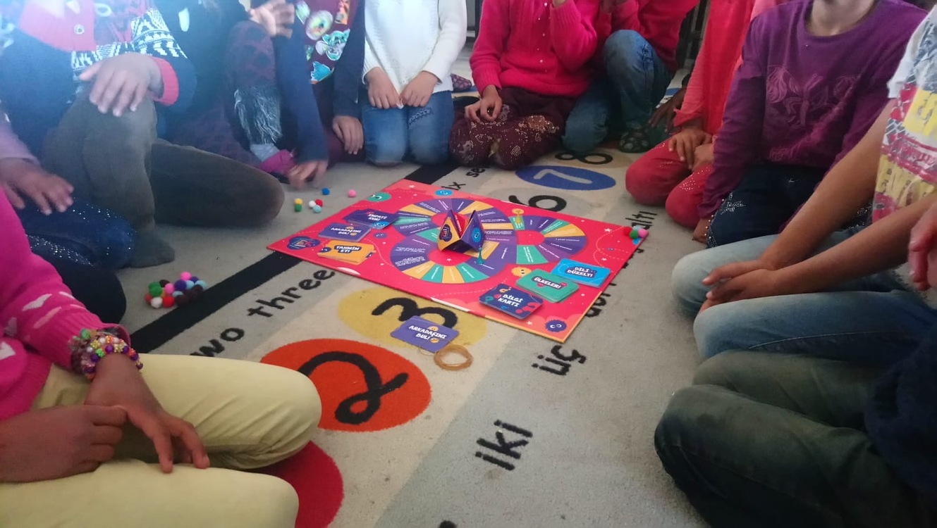 Toplumsal Eşitlik Kiti