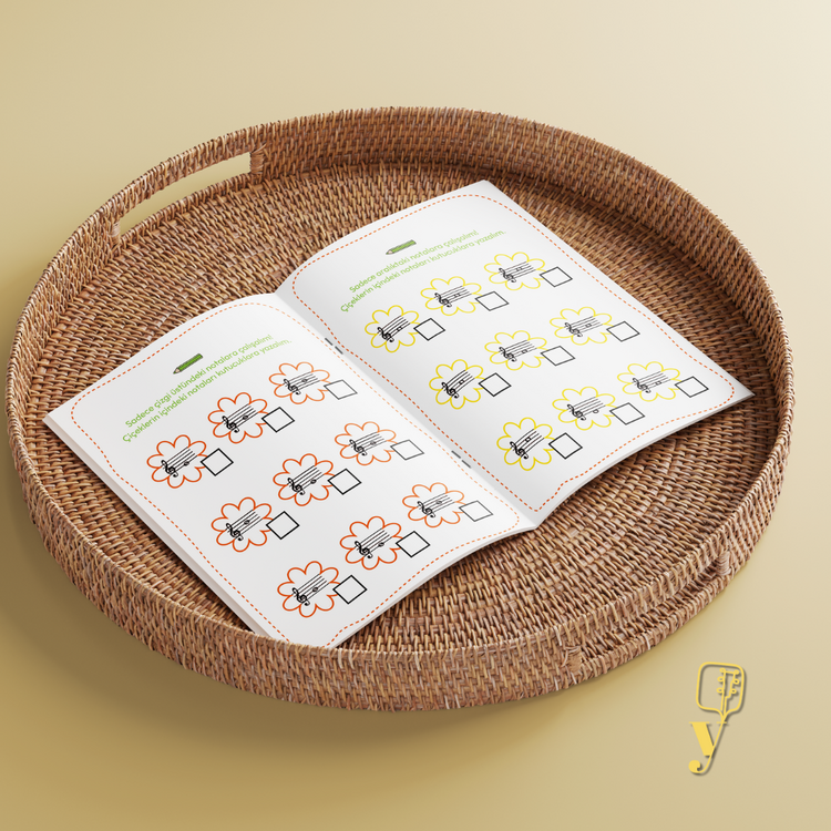 Müzik Etkinlikleri 2. Kitap