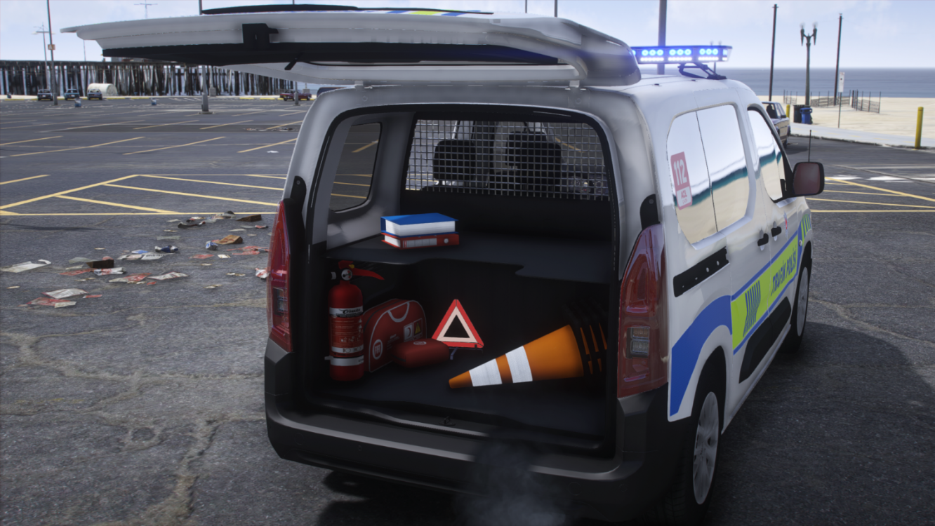2025 FIAT DOBLO