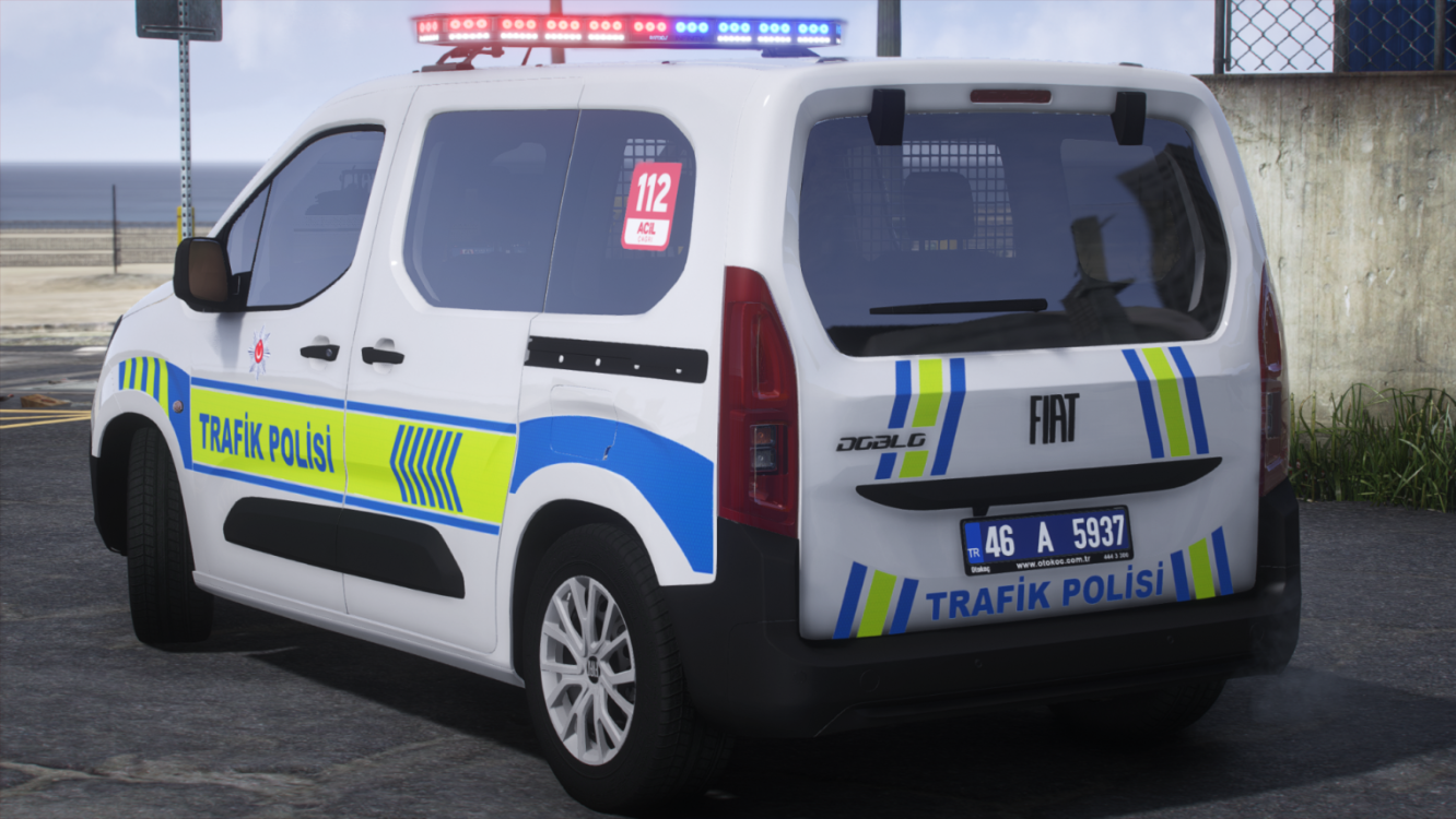 2025 FIAT DOBLO