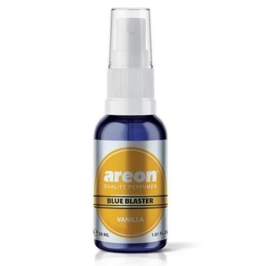 AREON BLUE BLASTER Vanılla