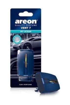 AREON VENT 7 My Ocean