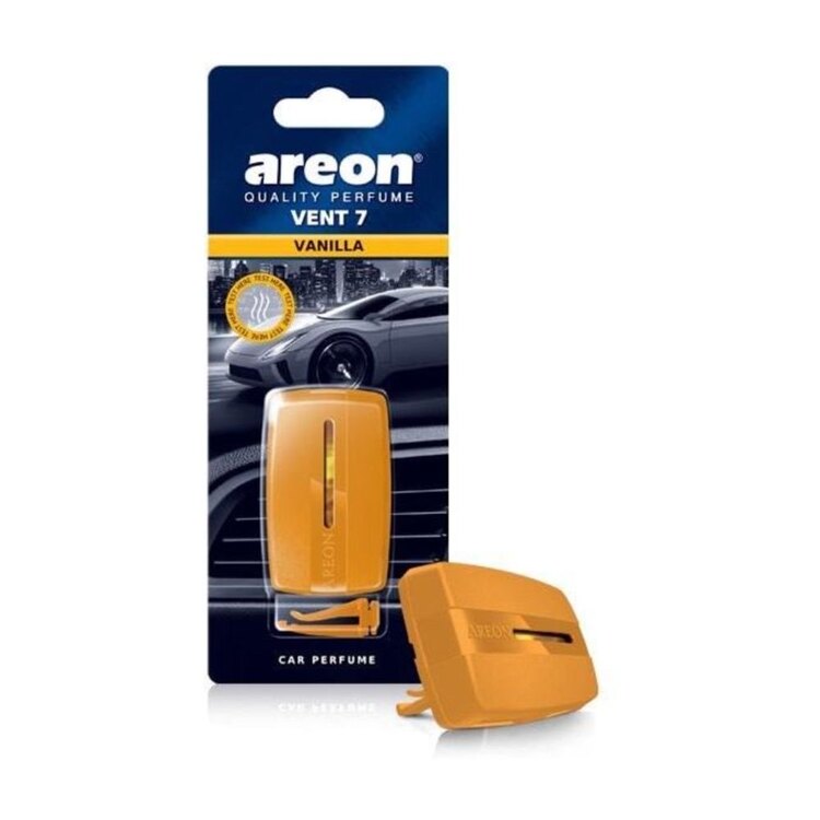 AREON VENT 7 Vanılla