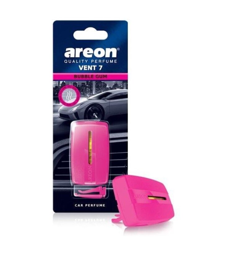 AREON VENT 7 Bubble Gum