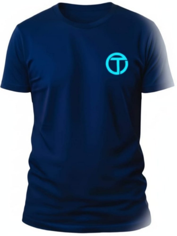 OĞUZ TECH Klasik T-Shirt