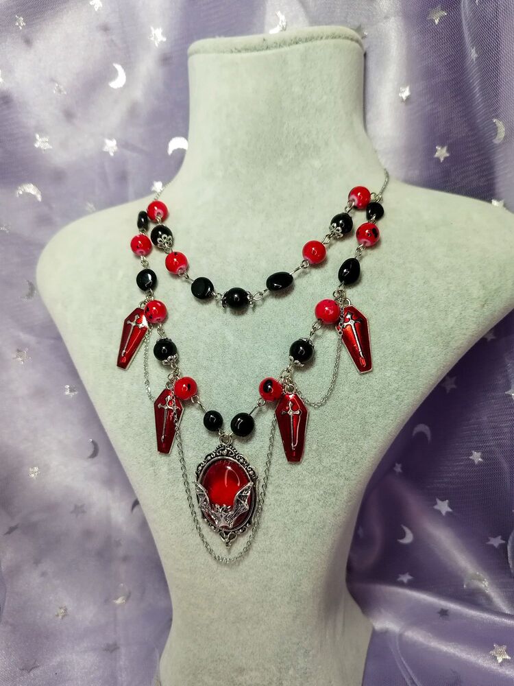 Vampire Mansion
