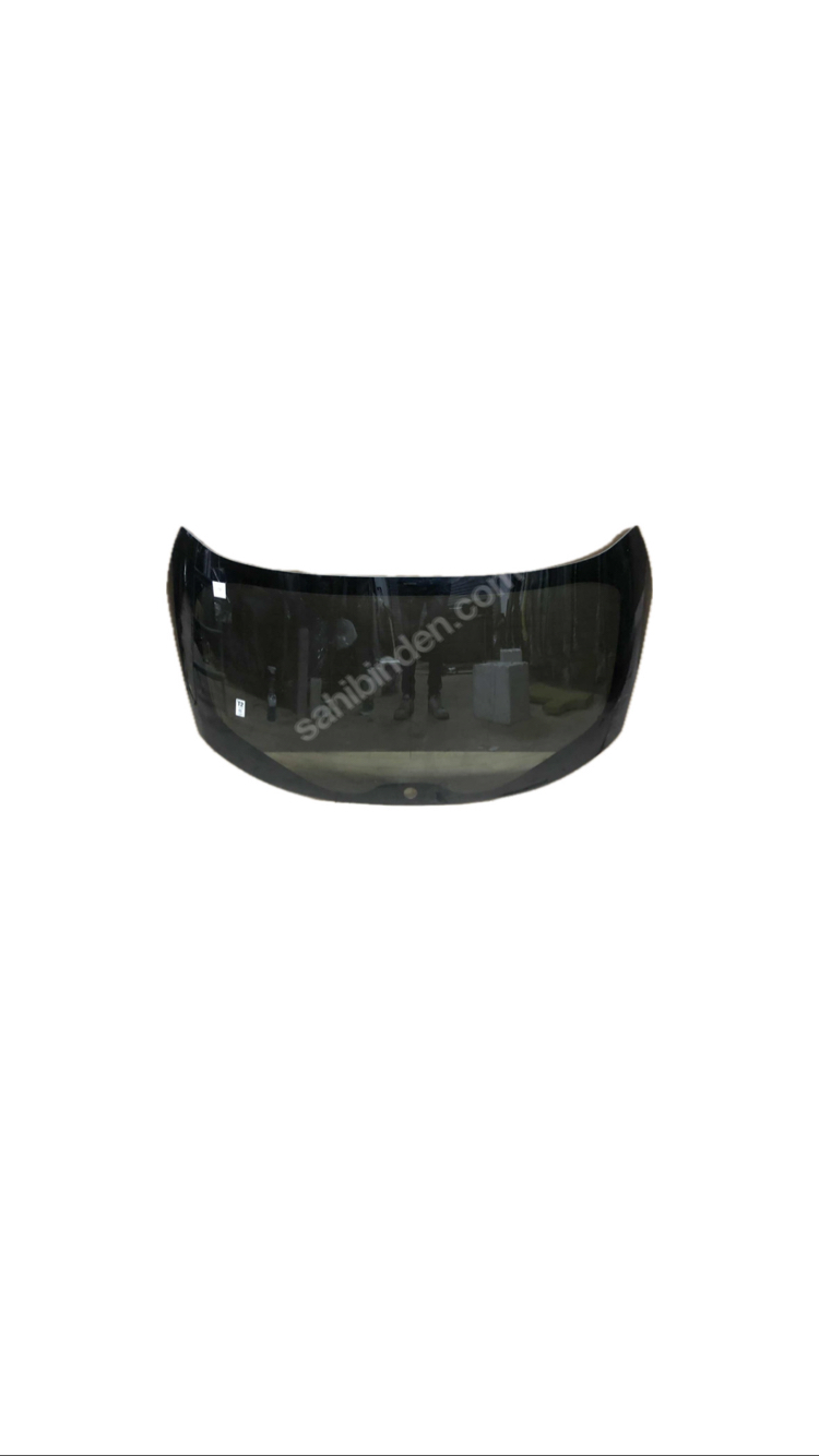 TOYOTA CHR ARKA CAM