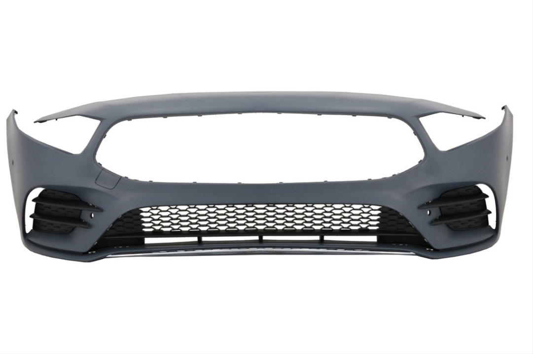 Mercedes W177 A Serisi Ön Tampon 