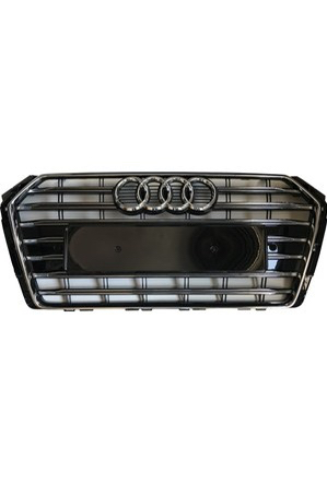 Audi A6 C8 Ön Panjur