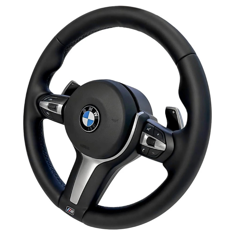 Bmw F10-F30 Serisi Direksiyon