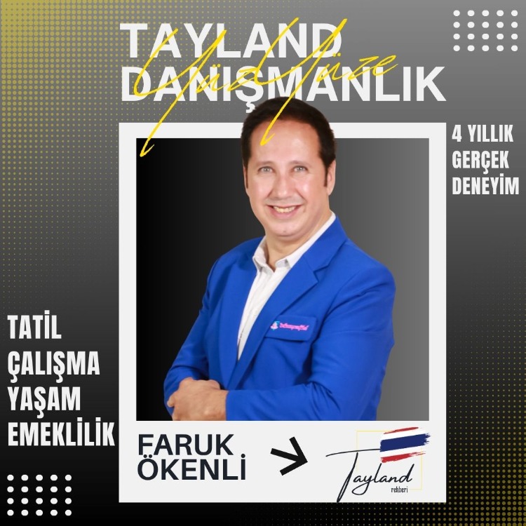 Yüz Yüze Tayland Danışmanlık