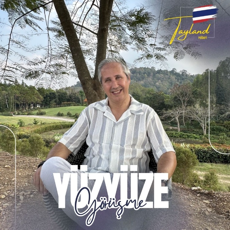 Yüz Yüze Tayland Danışmanlık