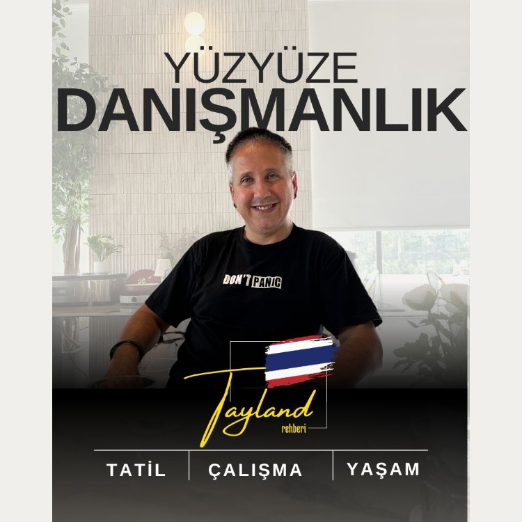 Yüz Yüze Tayland Danışmanlık