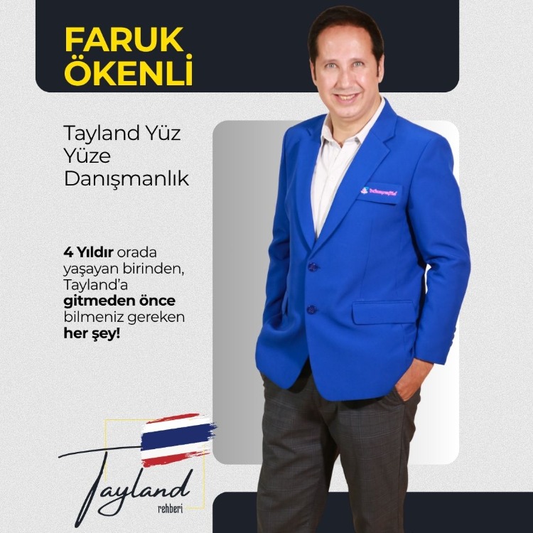 Yüz Yüze Tayland Danışmanlık