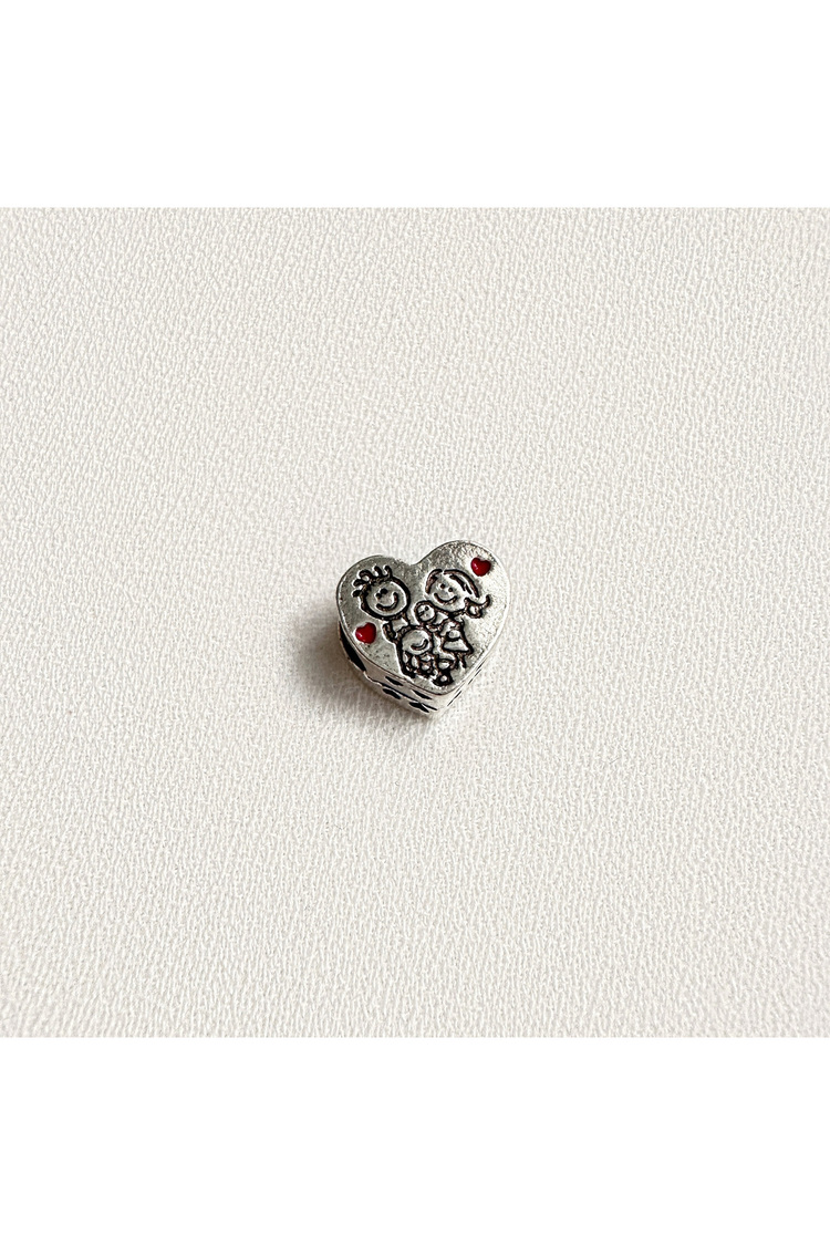 Renkli Charm