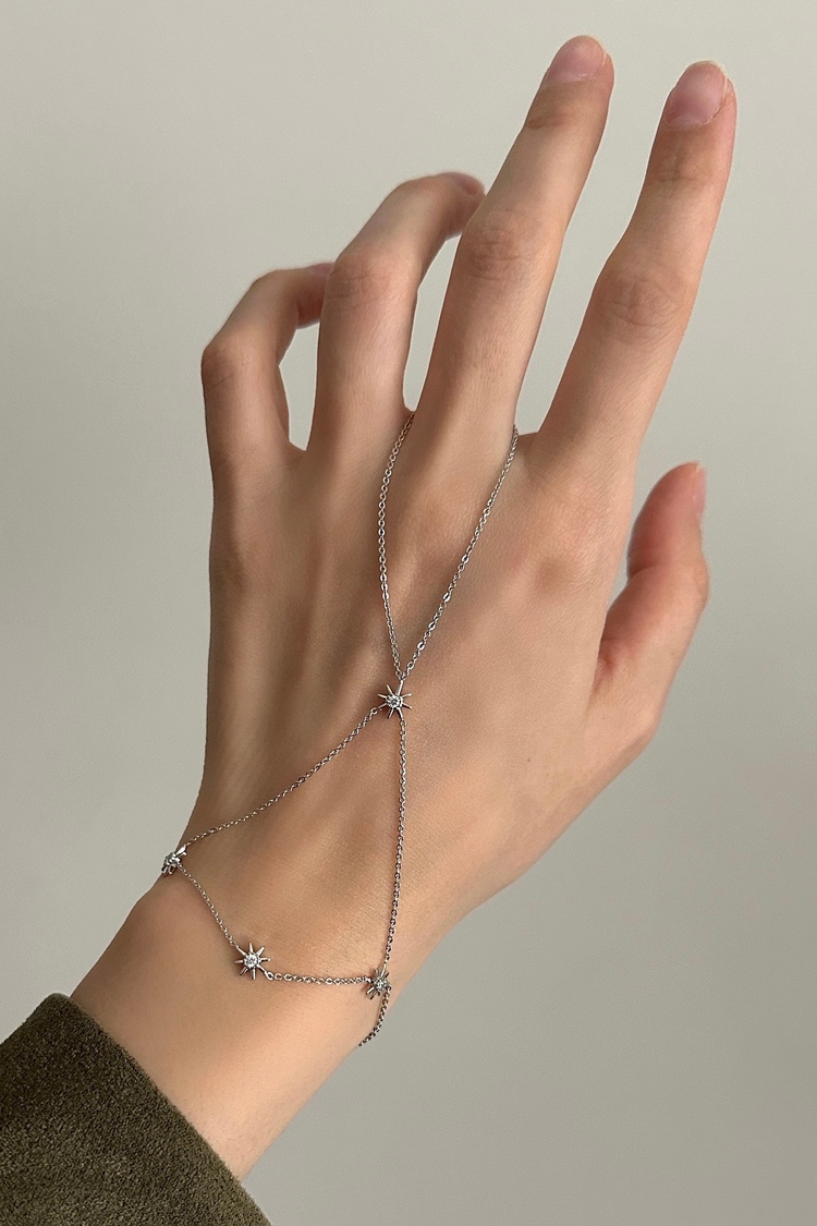 Mini Kutup Yıldızları Şahmeran