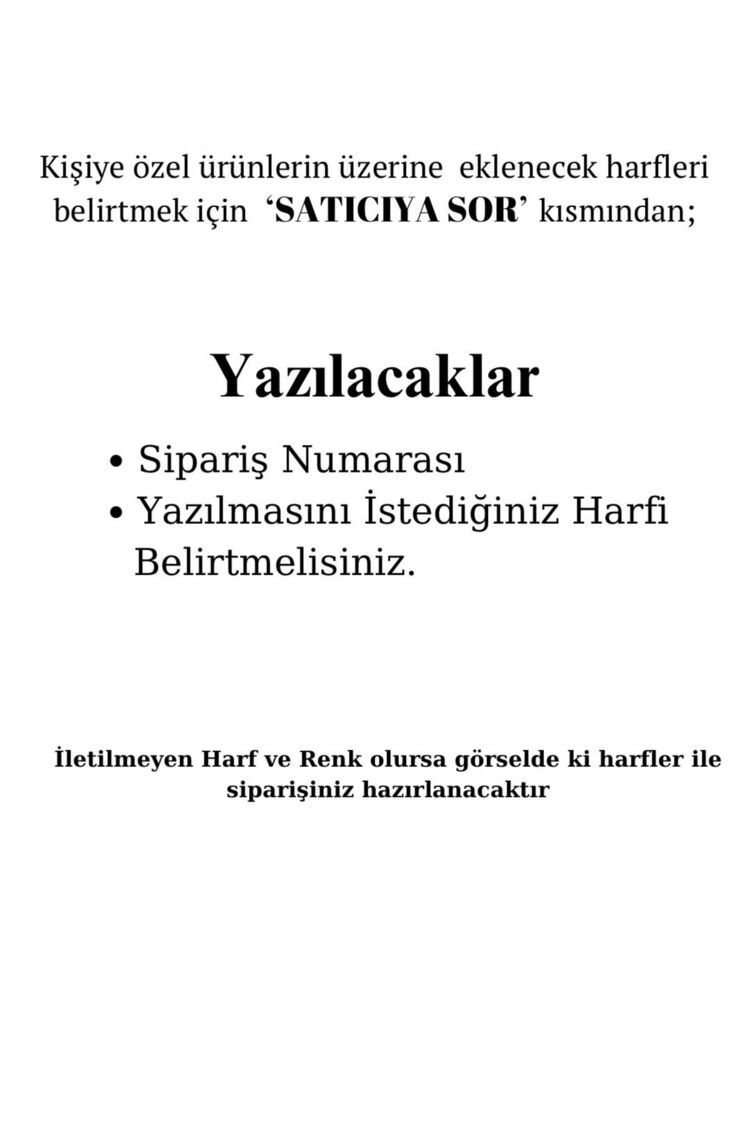 Taşlı Harf Detaylı Choker Kolye