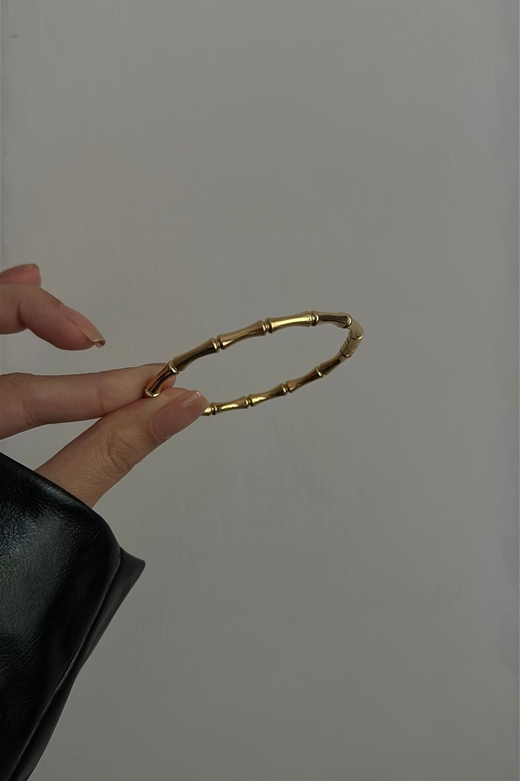 Çelik Kemik Model Kelepçe Bileklik