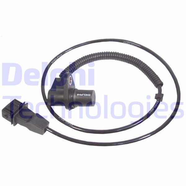 DELPHI SS10799 KRANK DEVIR SENSORU X20XEV VECTRA B 96>02 ASTRA F 94>98 OMEGA B 94>00 1.8-2.